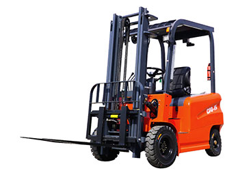 1.5 Ton Electric Forklift