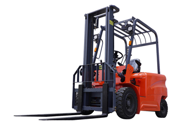2.0 Ton Electric Forklift