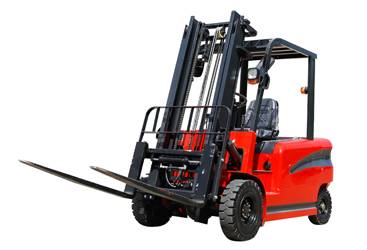 3.0 Ton Electric Forklift