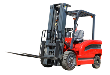 3.5 Ton Electric Forklift