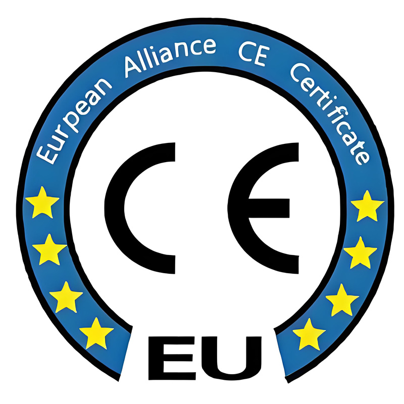 CE Certification
