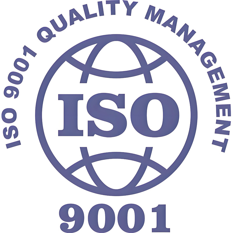 ISO 9001