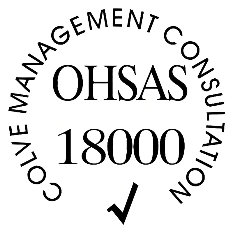 OHSAS